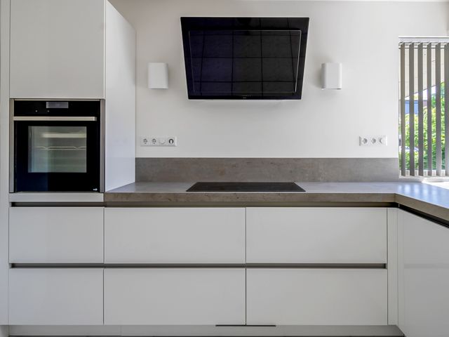 Ina Boudier-Bakkerhof 10, Spijkenisse