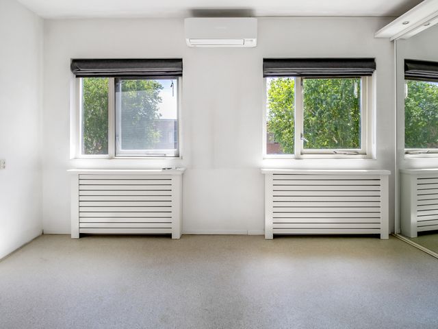 Ina Boudier-Bakkerhof 10, Spijkenisse