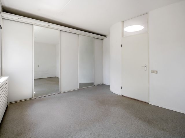 Ina Boudier-Bakkerhof 10, Spijkenisse