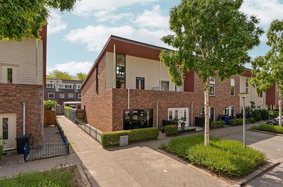Brancusistraat 22