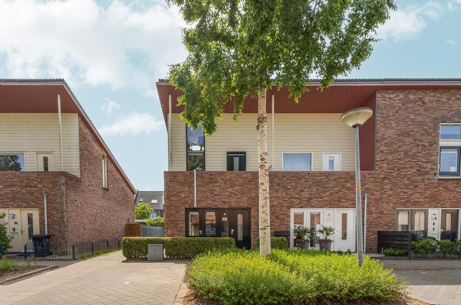 Brancusistraat 22
