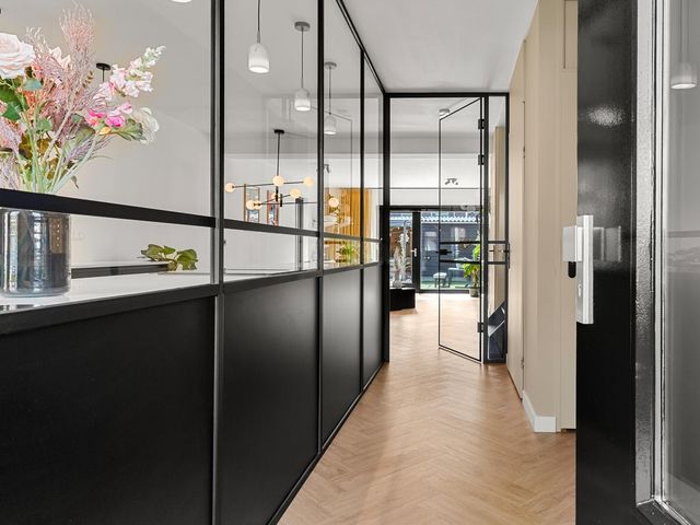 Brancusistraat 22, Almere