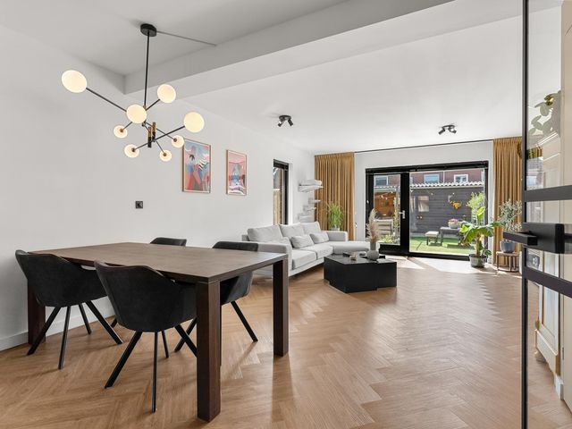 Brancusistraat 22, Almere