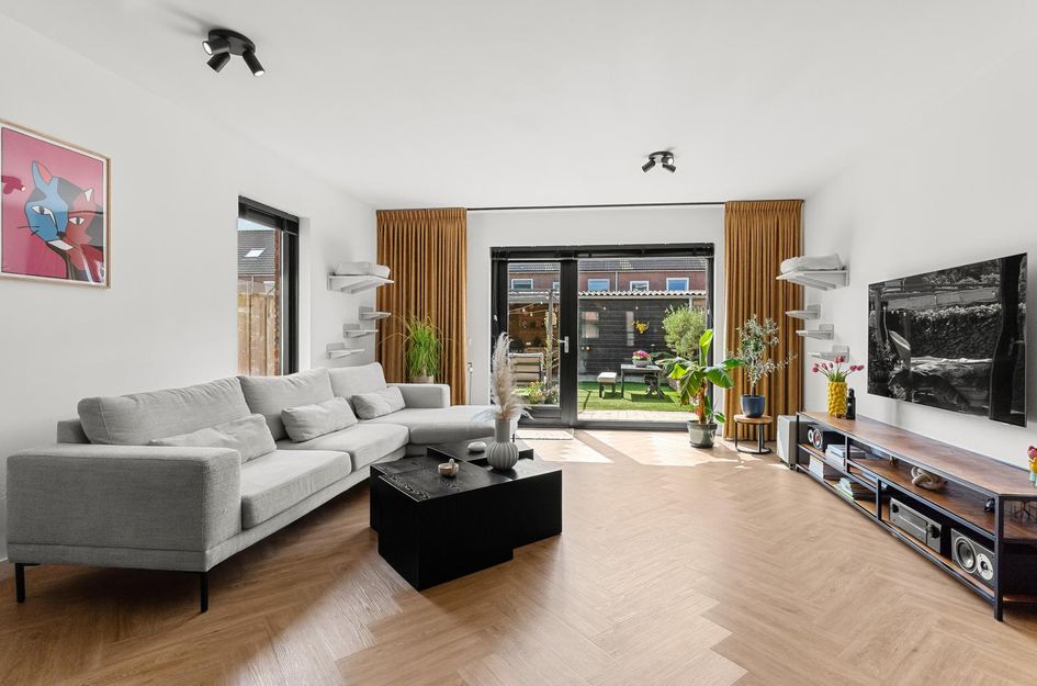 Brancusistraat 22