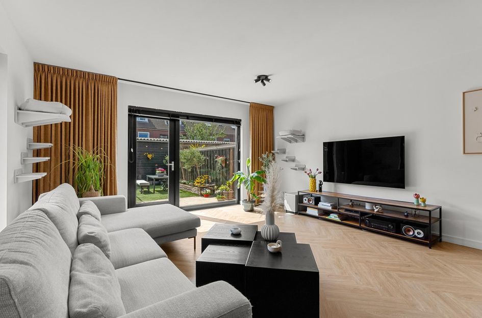 Brancusistraat 22