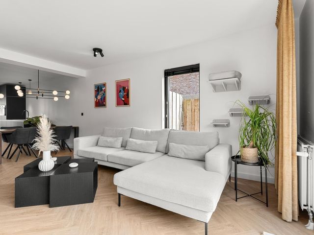 Brancusistraat 22, Almere