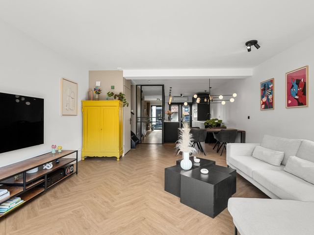 Brancusistraat 22, Almere