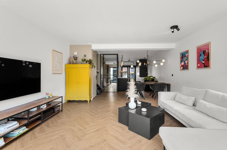 Brancusistraat 22