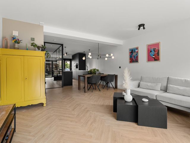 Brancusistraat 22, Almere