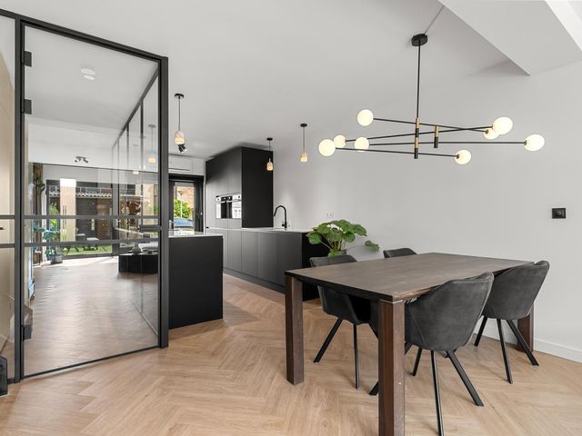 Brancusistraat 22, Almere