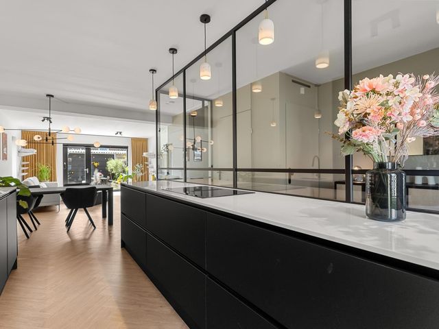 Brancusistraat 22, Almere