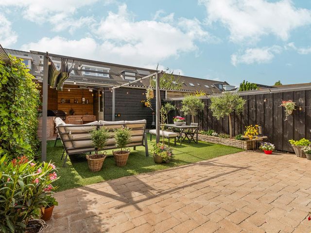 Brancusistraat 22, Almere