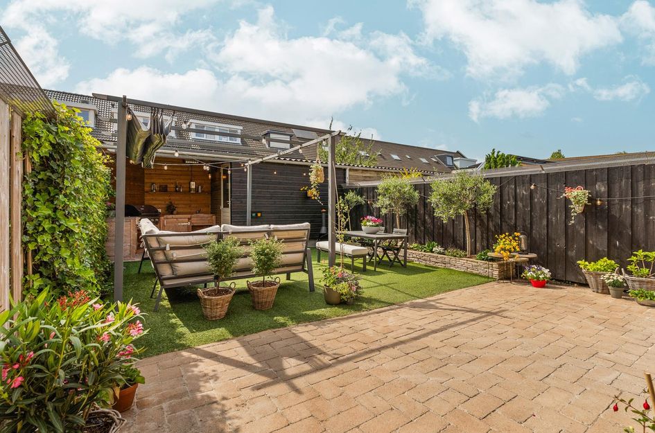 Brancusistraat 22