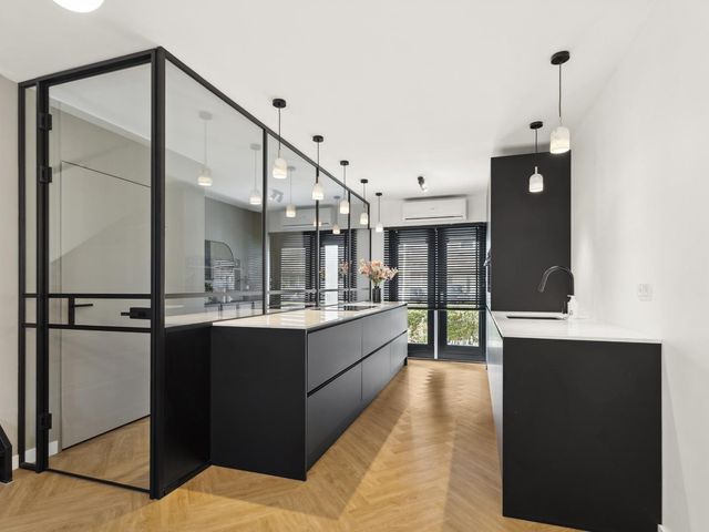 Brancusistraat 22, Almere
