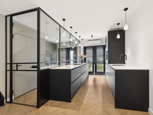 Brancusistraat 22, Almere