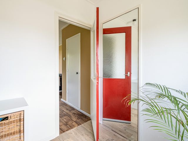 Christiaan Huygenslaan 24II, Hengelo