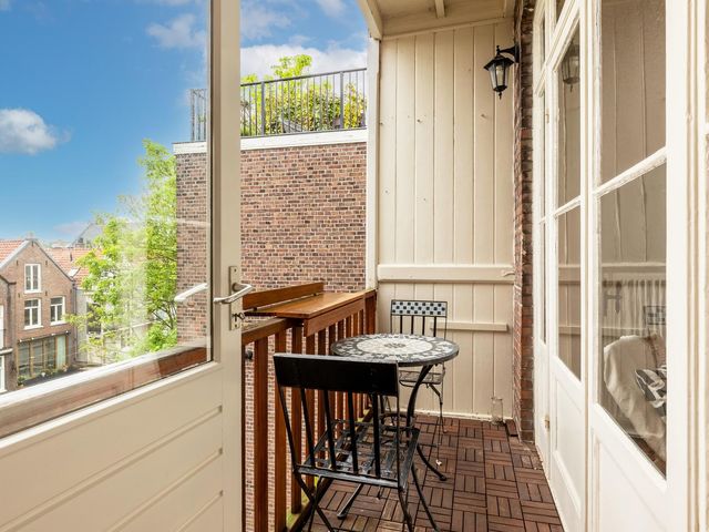 Pieter Aertszstraat 111 3, Amsterdam