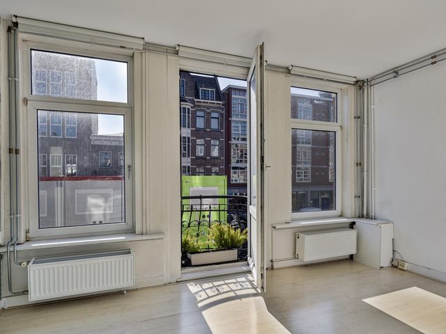 Rozengracht 212 1, Amsterdam