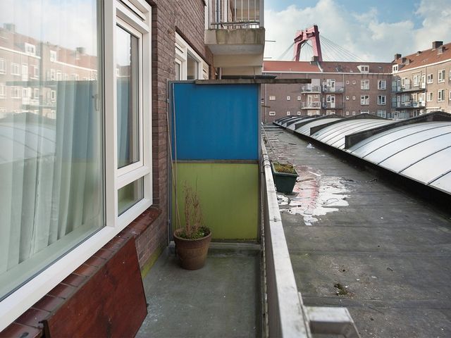 Marinestraat 5B, Rotterdam