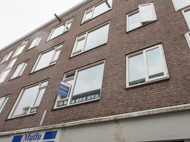 Marinestraat 5B, Rotterdam