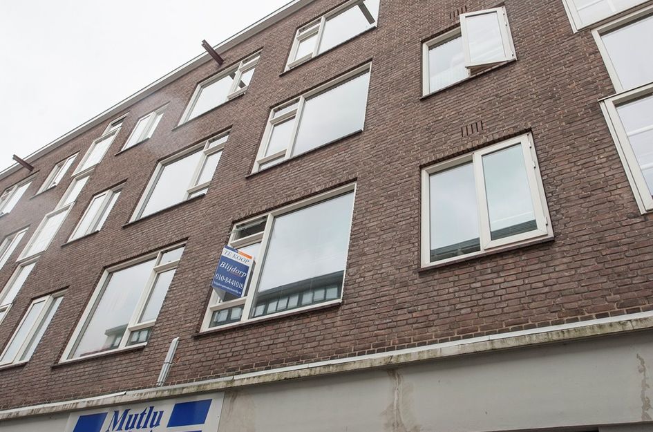 Marinestraat 5B