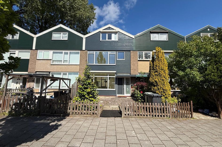 Leverkruidweg 46