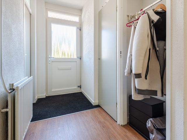 Van den Berghlaan 479, Hoofddorp
