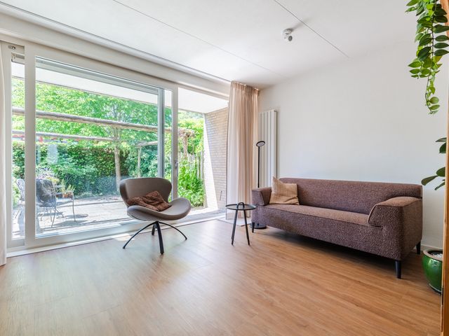 Van den Berghlaan 479, Hoofddorp