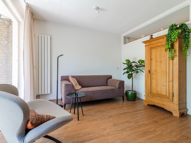 Van den Berghlaan 479, Hoofddorp
