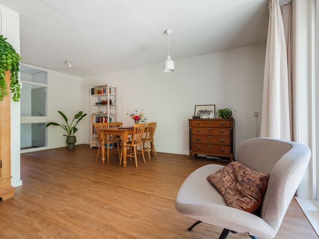 Van den Berghlaan 479, Hoofddorp