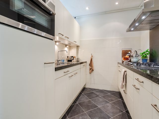 Van den Berghlaan 479, Hoofddorp