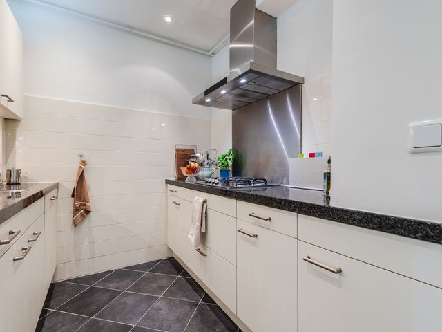 Van den Berghlaan 479, Hoofddorp