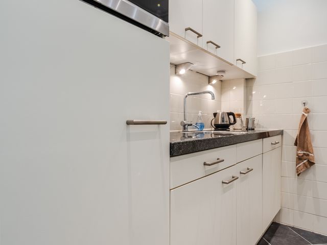 Van den Berghlaan 479, Hoofddorp