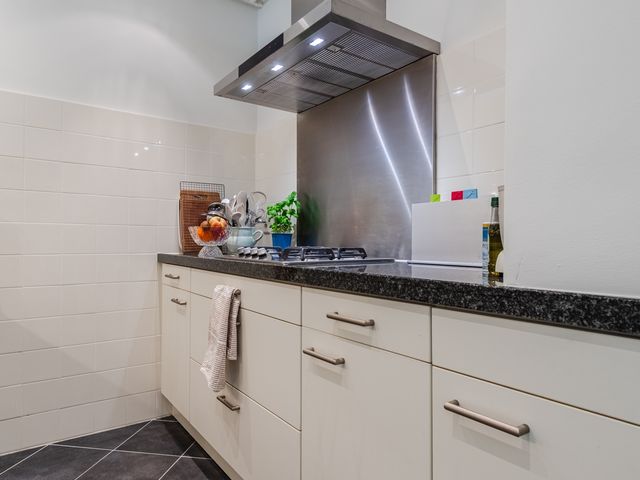 Van den Berghlaan 479, Hoofddorp