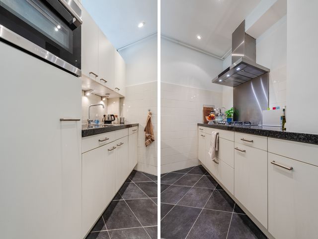 Van den Berghlaan 479, Hoofddorp