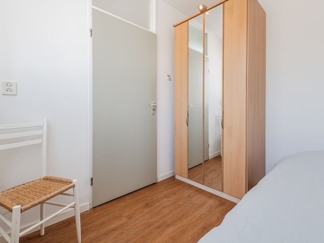 Van den Berghlaan 479, Hoofddorp