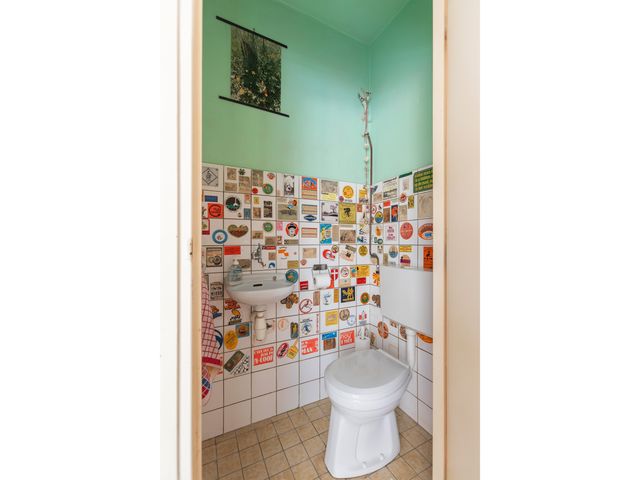 Domela Nieuwenhuisstraat 14, Papendrecht