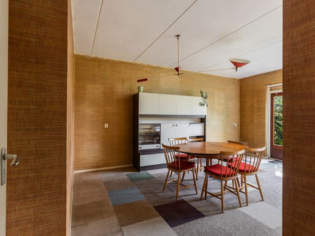 Domela Nieuwenhuisstraat 14, Papendrecht