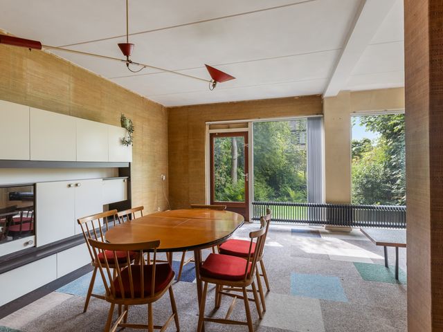 Domela Nieuwenhuisstraat 14, Papendrecht