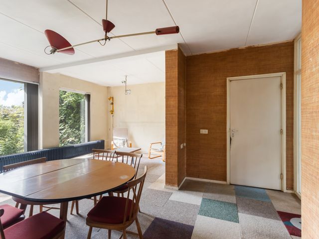 Domela Nieuwenhuisstraat 14, Papendrecht