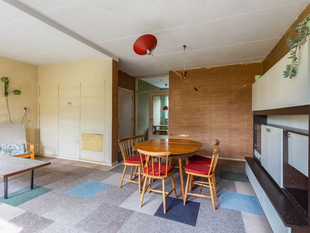 Domela Nieuwenhuisstraat 14, Papendrecht