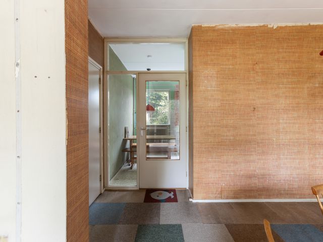 Domela Nieuwenhuisstraat 14, Papendrecht