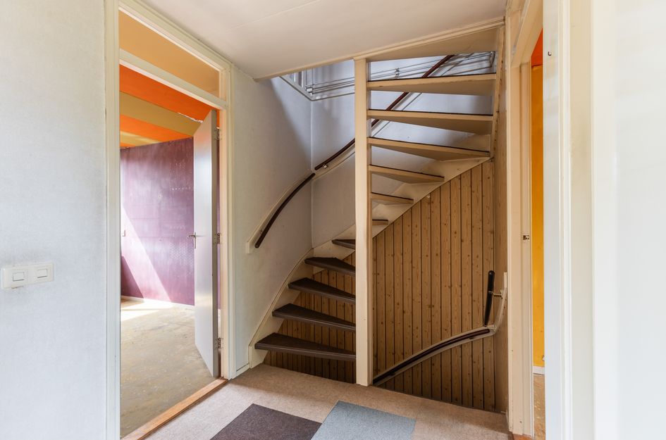 Domela Nieuwenhuisstraat 14