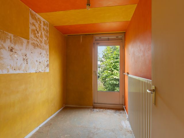 Domela Nieuwenhuisstraat 14, Papendrecht
