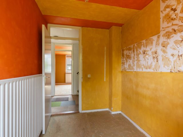 Domela Nieuwenhuisstraat 14, Papendrecht