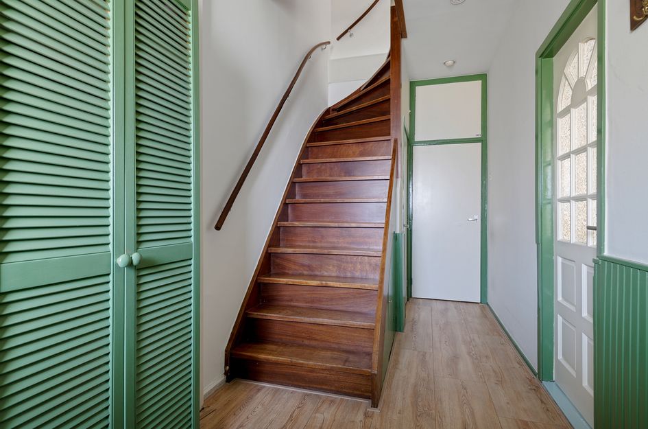 Secretaris Bosmanstraat 25