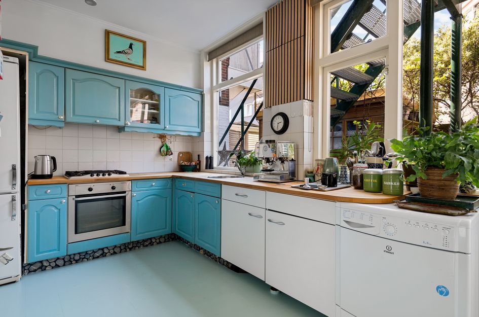 Secretaris Bosmanstraat 25