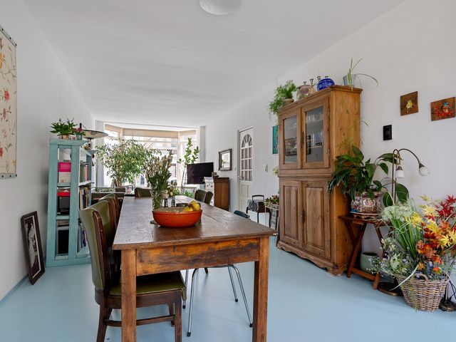 Secretaris Bosmanstraat 25, Zandvoort
