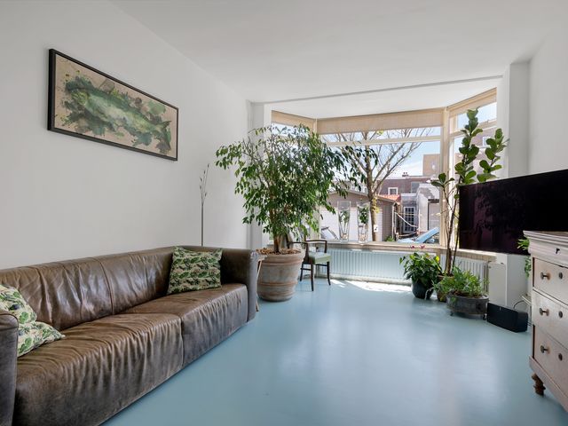 Secretaris Bosmanstraat 25, Zandvoort