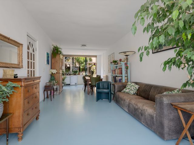 Secretaris Bosmanstraat 25, Zandvoort